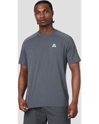 MONTIREX - Mtx Trail Traction T-Shirt - Lyst