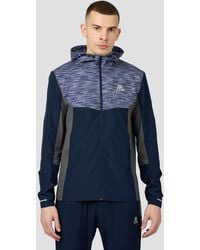 MONTIREX - Trail Windbreaker - Lyst