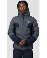 MONTIREX - Arcs 2.0 Down Jacket - Lyst