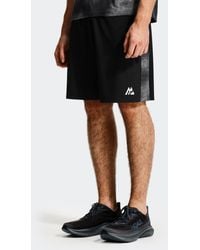 MONTIREX - Haze Short - Lyst