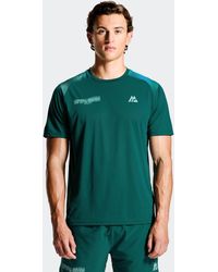 MONTIREX - Mtx Run Disperse T-Shirt - Lyst