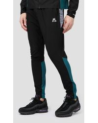 MONTIREX - Trail Panel Running Pant - Lyst