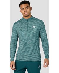 MONTIREX - Trail 1/4 Zip - Lyst