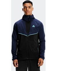 MONTIREX - Mtx Trail Traction Windbreaker - Lyst