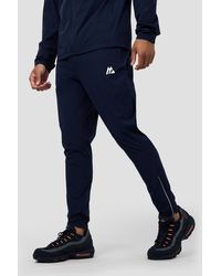 MONTIREX - Trace Running Pant - Lyst