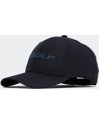 MONTIREX - Mtx Golf Linear Cap - Lyst