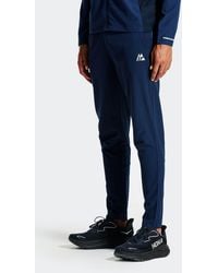 MONTIREX - Trail Panel Running Pant - Lyst