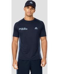 MONTIREX - Mtx Run City Liverpool Cap - Lyst