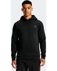 MONTIREX - Foundation Hood - Lyst