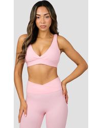 MONTIREX - Powder Cami Bra - Lyst