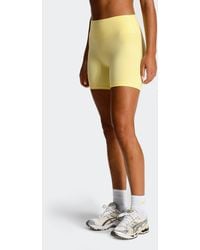 MONTIREX - Form Booty Short - Lyst