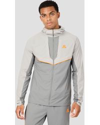 MONTIREX - Mtx Trail Traction Windbreaker - Lyst