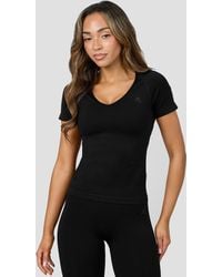 MONTIREX - Muse Seamless T-Shirt - Lyst
