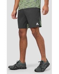 MONTIREX - Trail Panel Short - Lyst