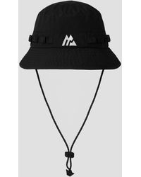 MONTIREX - Mtx Tech Bucket Hat - Lyst