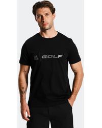 MONTIREX - Golf T-Shirt - Lyst