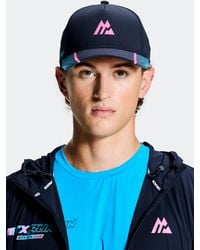 MONTIREX - Mtx Run Vertex Cap - Lyst