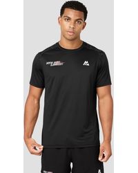 MONTIREX - Mtx Run City London T-Shirt - Lyst