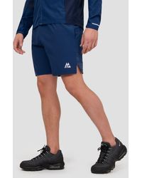 MONTIREX - Trail Panel Short - Lyst