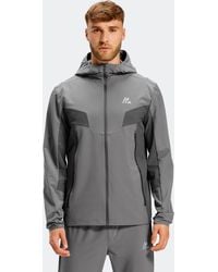MONTIREX - Arcs Jacket - Lyst
