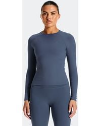MONTIREX - Form Long Sleeve T-Shirt - Lyst