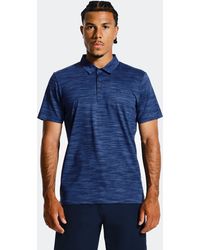 MONTIREX - Golf Trail Polo - Lyst