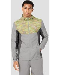 MONTIREX - Trail Windbreaker - Lyst