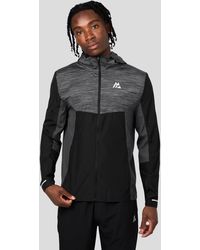 MONTIREX - Trail Windbreaker - Lyst