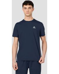 MONTIREX - Strive T-Shirt - Lyst