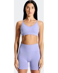 MONTIREX - Muse Seamless Bra - Lyst