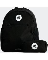 MONTIREX - Mini Backpack - Lyst