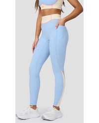 MONTIREX - Mtx Run Switch Legging - Lyst