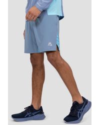 MONTIREX - Trail Panel Short - Lyst