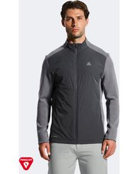 MONTIREX - Golf Hybrid Jacket - Lyst