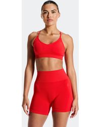MONTIREX - Muse Seamless Bra - Lyst