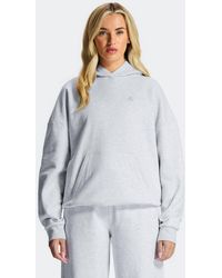 MONTIREX - Form Fleece Hood - Lyst