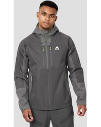 MONTIREX - Cascade Waterproof Jacket - Lyst