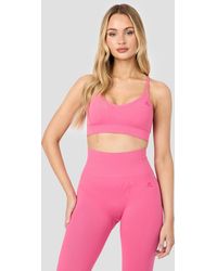 MONTIREX - Muse Seamless Bra - Lyst