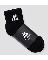 MONTIREX - Ankle Socks 3 Pack - Lyst