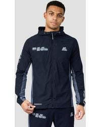MONTIREX - Mtx Run City Liverpool Jacket - Lyst