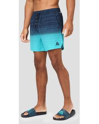 MONTIREX - Trail Swim Short - Lyst