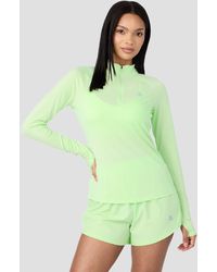 MONTIREX - Breathe 1/4 Zip - Lyst