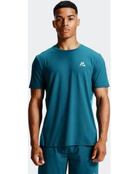 MONTIREX - Strive T-Shirt - Lyst