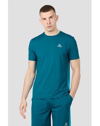 MONTIREX - Strive T-Shirt - Lyst