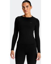 MONTIREX - Form Long Sleeve T-Shirt - Lyst