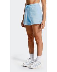 MONTIREX - Form Fleece Short - Lyst