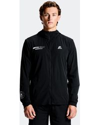MONTIREX - Mtx Run Vertex Windbreaker - Lyst