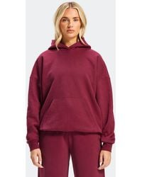 MONTIREX - Form Fleece Hood - Lyst