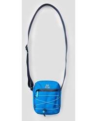MONTIREX - Ridge Crossbody Bag - Lyst