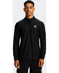 MONTIREX - Charge 2.0 1/4 Zip - Lyst